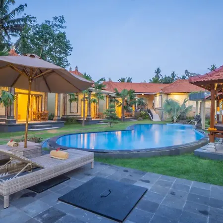 Abhirama Villa